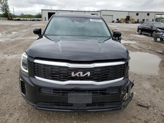 2020 KIA TELLURIDE 5XYP6DHC4LG087130