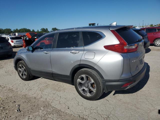 Vin: 7farw2h58je037824, lot: 57097465, honda crv ex 20182