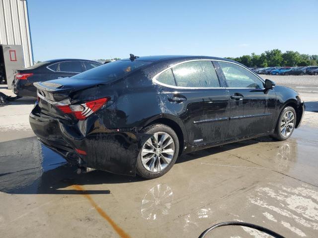 Vin: jthbw1gg0e2046678, lot: 58388815, lexus es300 300h 20143