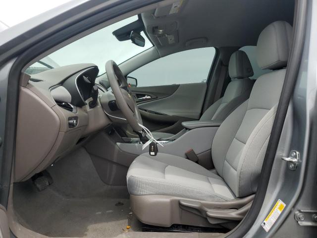 2024 CHEVROLET MALIBU LS - 1G1ZB5ST7RF118345