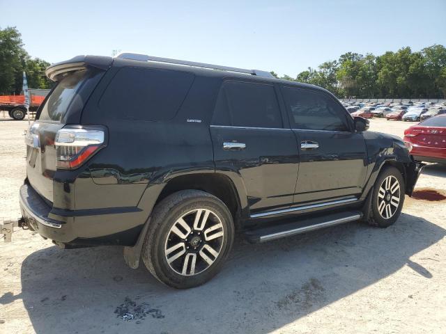 Vin: jtezu5jr6g5115247, lot: 56893895, toyota 4runner sr5 20163