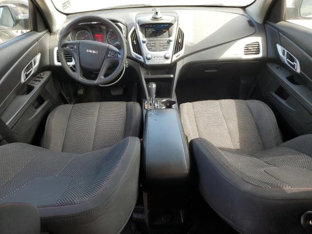 2017 GMC TERRAIN SL - 2GKALMEK9H6268727