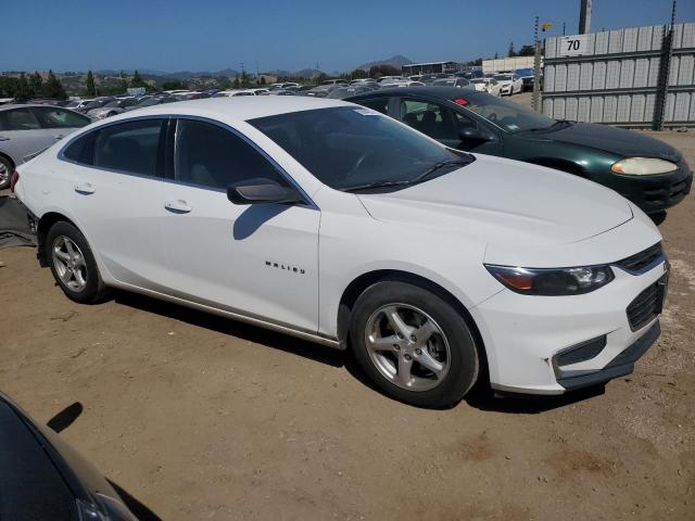Vin: 1g1zc5st0gf223013, lot: 55864235, chevrolet malibu ls 20164