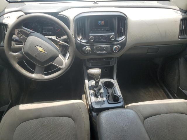 2017 CHEVROLET COLORADO - 1GCGSBEN6H1155215