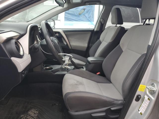 2015 TOYOTA RAV4 XLE - 2T3WFREVXFW181212