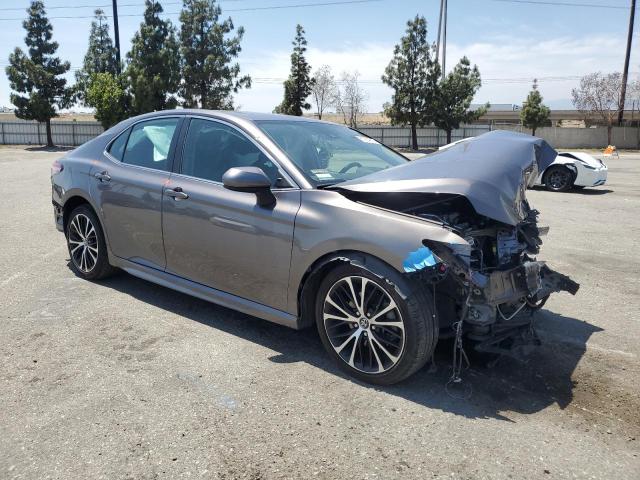 Vin: 4t1b11hk1ku741640, lot: 57284815, toyota camry l 20194