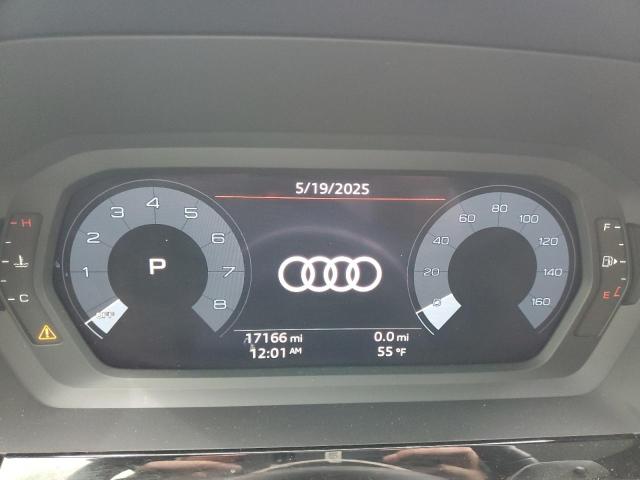 2023 AUDI A3 PREMIUM - WAUAUDGY9PA102717