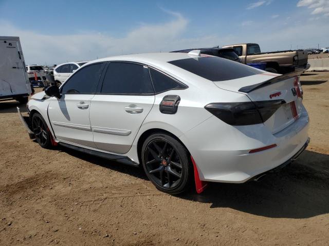 Vin: 2hgfe1e58nh477172, lot: 58085375, honda civic si 20222