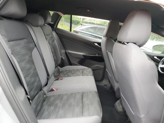 2021 VOLKSWAGEN ID.4 PRO WVGRMPE21MP022189