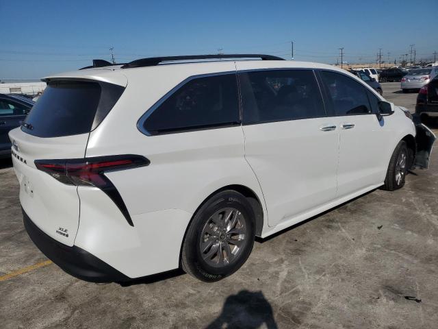 Vin: 5tdjskfcxps089790, lot: 55841085, toyota all models xle 20233