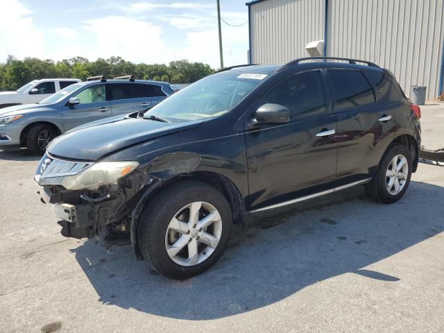Vin: jn8az1mw8aw104138, lot: 58481185, nissan murano s 2010 img_1