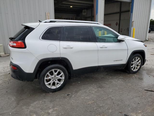 Vin: 1c4pjlcb4fw759881, lot: 58849505, jeep grand cher latitude 20153