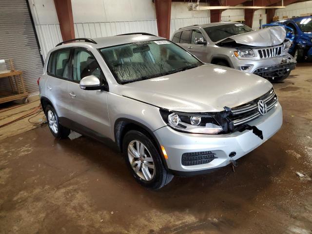 Vin: wvgav7ax9hw501192, lot: 58719315, volkswagen tiguan s 20174