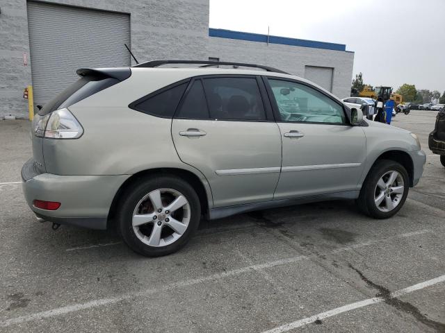 LEXUS RX 330 2005 silver  gas 2T2GA31U85C037059 photo #4