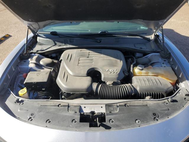 2018 DODGE CHARGER GT - 2C3CDXJG4JH232348