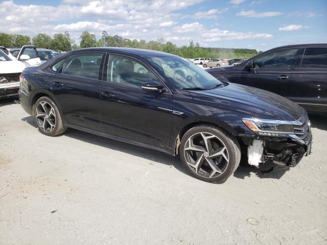 Vin: 1vwma7a32lc004079, lot: 56030255, volkswagen passat r-line 20204