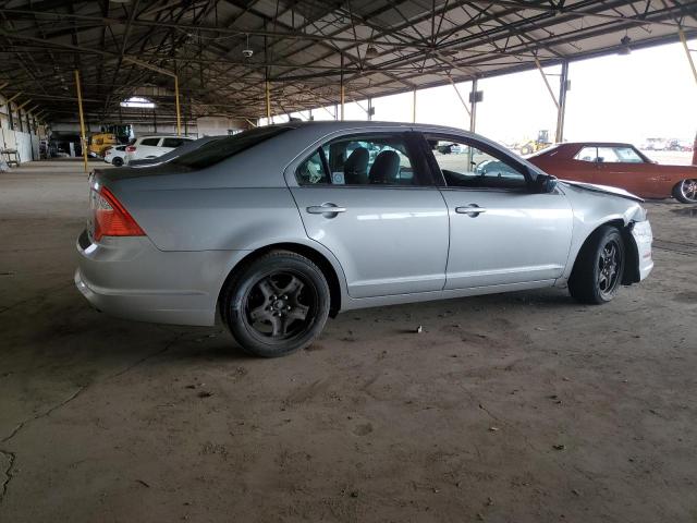 Vin: 3fahp0hgxar367981, lot: 55834085, ford fusion se 20103
