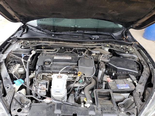 2015 HONDA ACCORD SPO - 1HGCR2F56FA132086