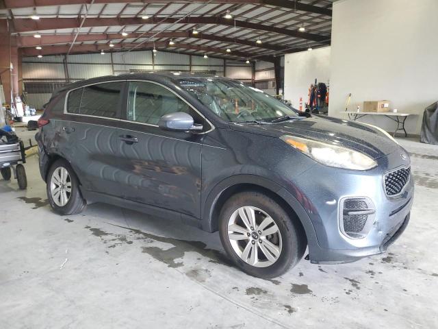 Vin: kndpm3acxh7084912, lot: 56207155, kia sportage lx 20174