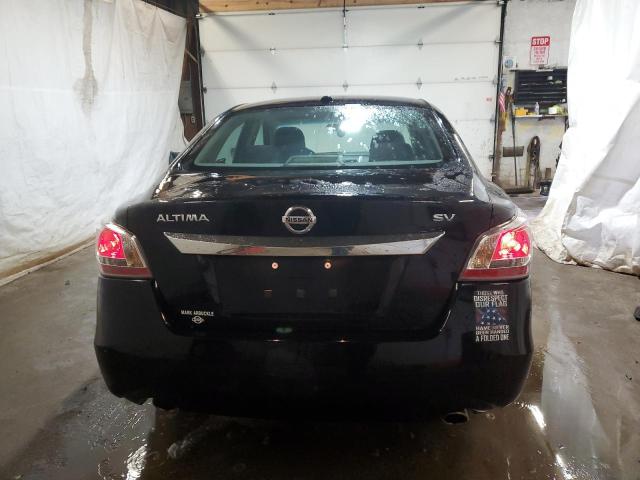 2015 NISSAN ALTIMA 2.5 - 1N4AL3AP2FC195055