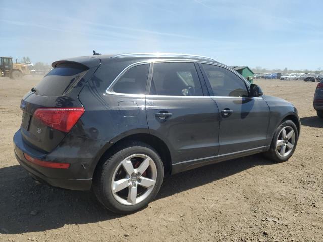 Vin: wa1lkafp2aa107302, lot: 56192015, audi q5 premium plus 20103