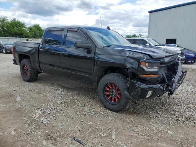 Vin: 3gcukrec9gg354737, lot: 58431075, chevrolet all models k1500 lt 20164
