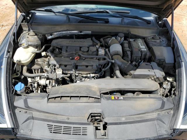 2020 HYUNDAI SONATA SEL - 5NPEJ4J21LH028634