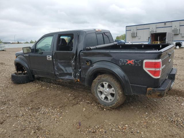Vin: 1ftfw1ev8afa90581, lot: 57920025, ford f-150 supercrew 20102