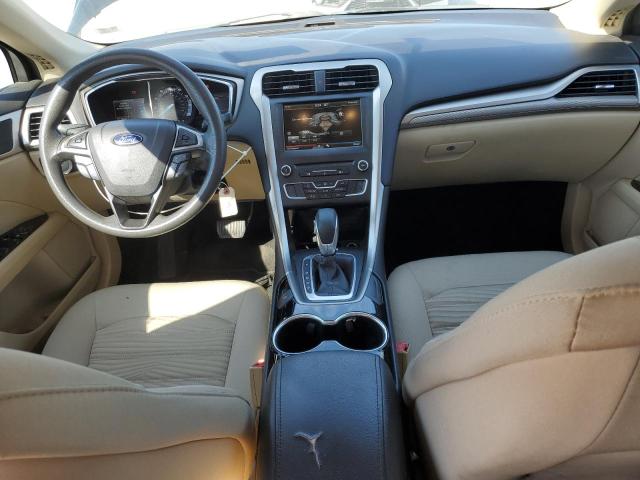 2016 FORD FUSION SE - 1FA6P0H73G5131501