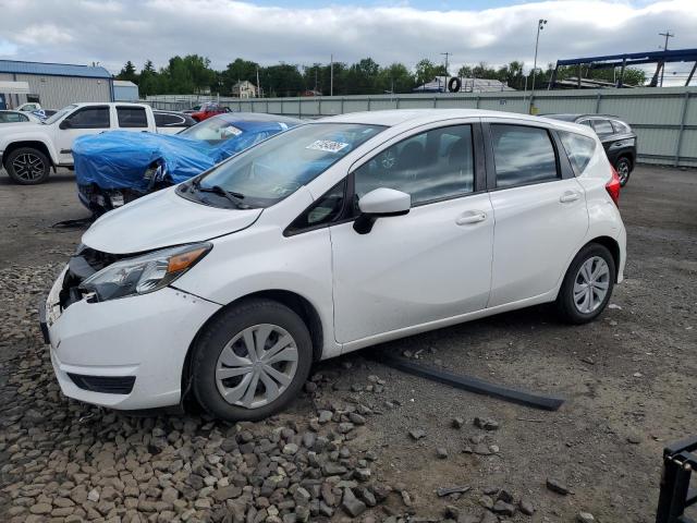 Vin: 3n1ce2cp9hl354975, lot: 57454965, nissan versa s 2017 img_1