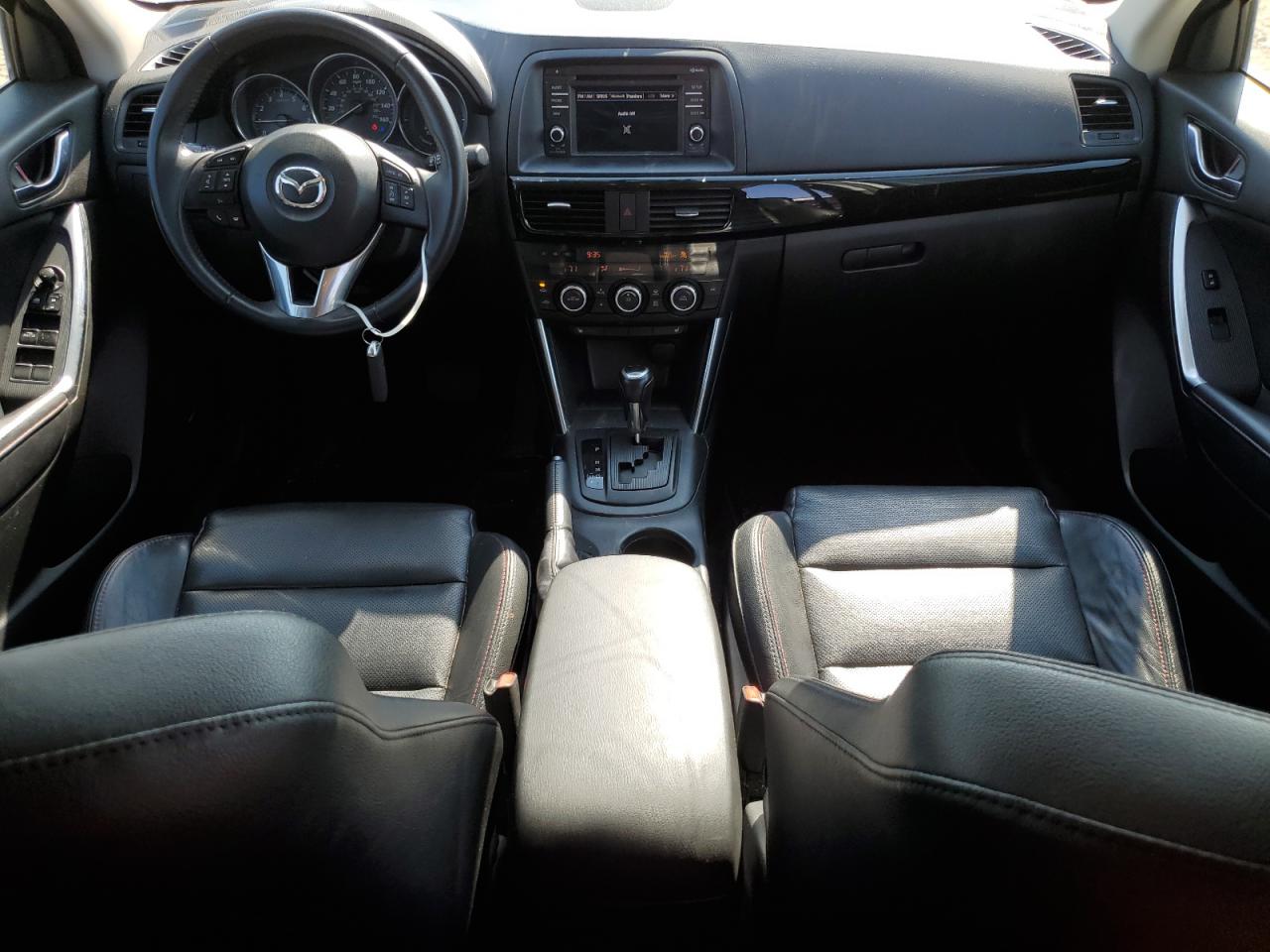 Mazda Cx-5 gt 2014