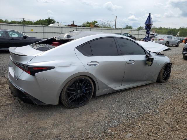 Vin: jthgz1b23m5037236, lot: 58661985, lexus is 350 f s 350 f sport 20213