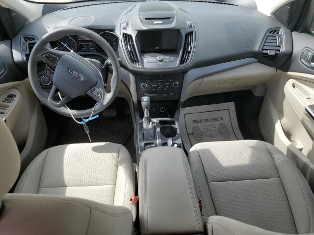 2017 FORD ESCAPE SE - 1FMCU9GD6HUC49482