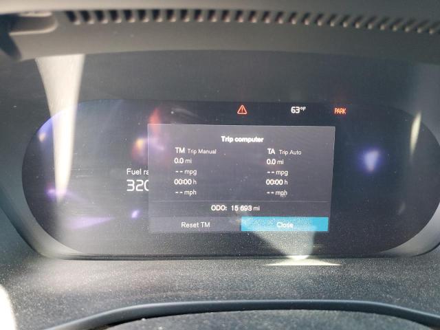 2024 VOLVO XC40 PLUS YV4L12UE5R2203508