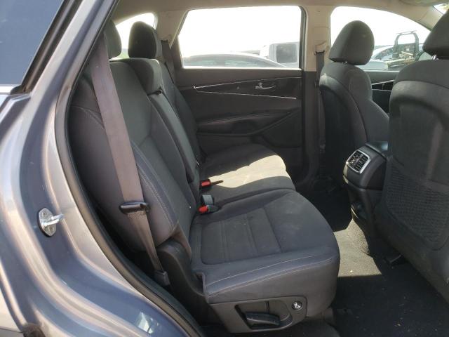 2020 KIA SORENTO L - 5XYPG4A39LG676486