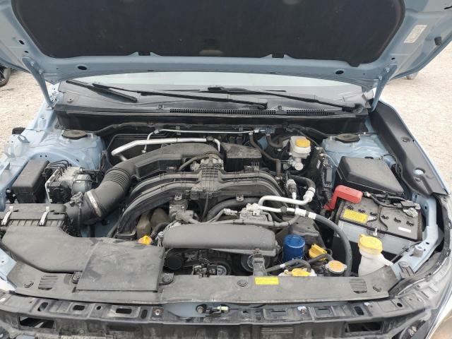 2021 SUBARU CROSSTREK - JF2GTHRC0MH337245