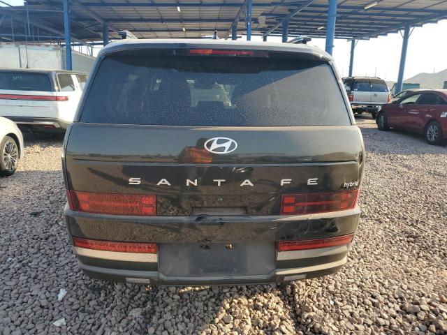 2024 HYUNDAI SANTA FE L 5NMP34G19RH009711
