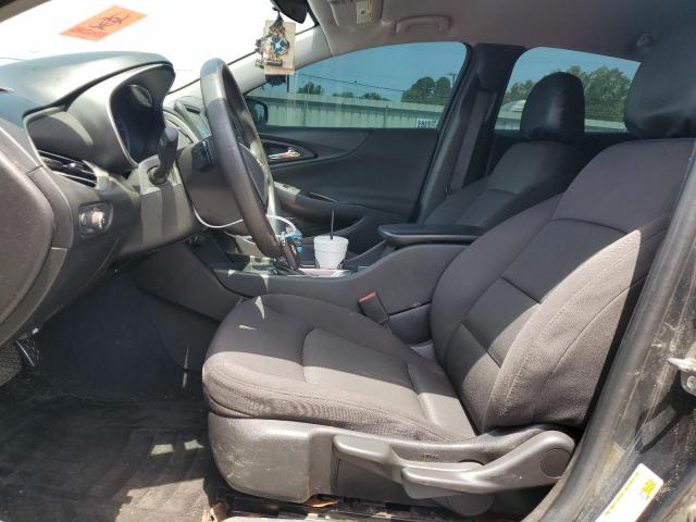 2017 CHEVROLET MALIBU LS 1G1ZB5STXHF201038