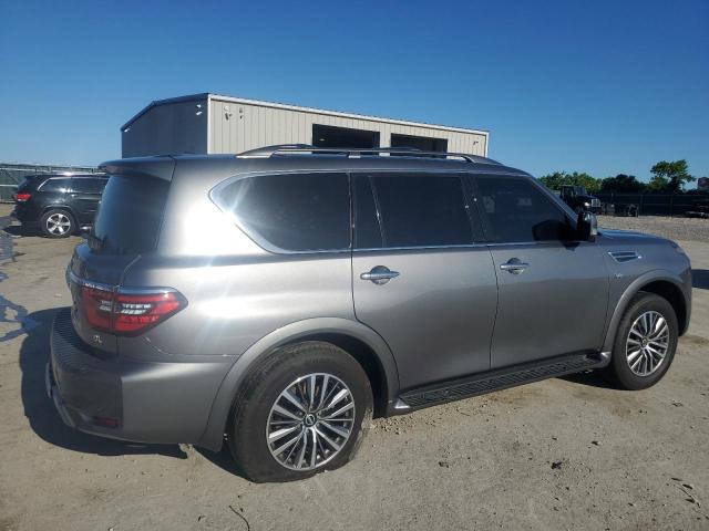 Vin: jn8ay2bc8n9161557, lot: 57845985, nissan armada sl 20223