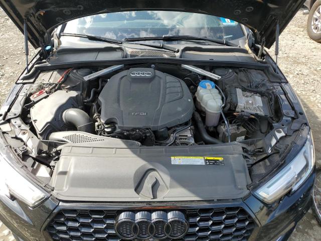 2018 AUDI A4 PREMIUM - WAUENAF42JA074164