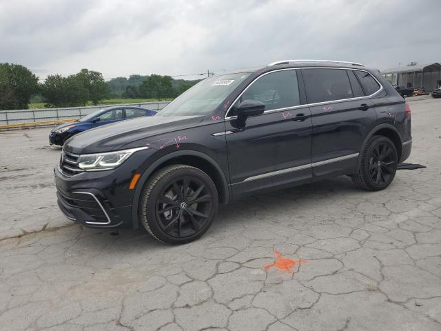 Vin: 3vv4b7ax5rm104673, lot: 56304905, volkswagen tiguan sel r-line black 2024 img_1