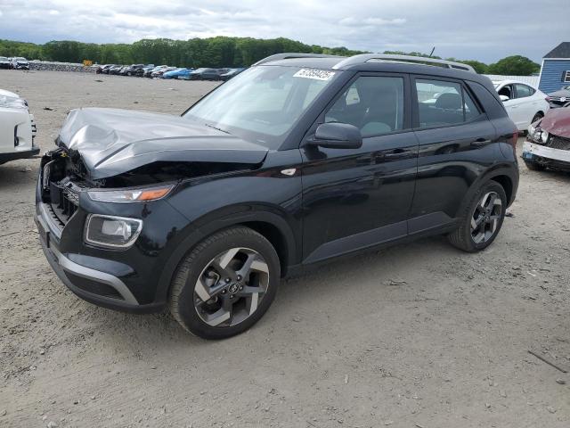 Vin: kmhrc8a3xpu268042, lot: 57359425, hyundai venue sel 2023 img_1