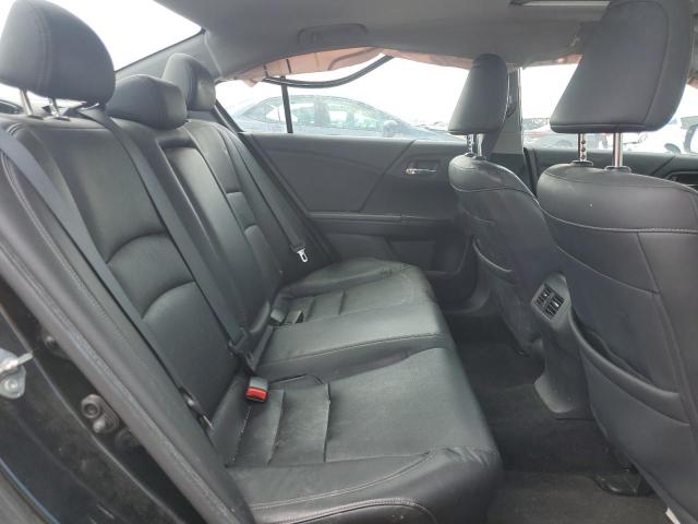 2015 HONDA ACCORD EXL - 1HGCR2F82FA102870