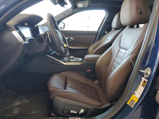 2021 BMW 330XE 3MW5P9J04M8B87501