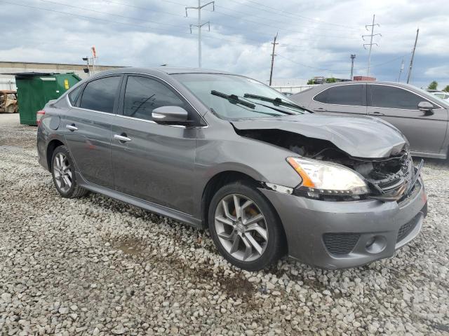 Vin: 3n1ab7ap2fy350623, lot: 56873995, nissan sentra s 20154