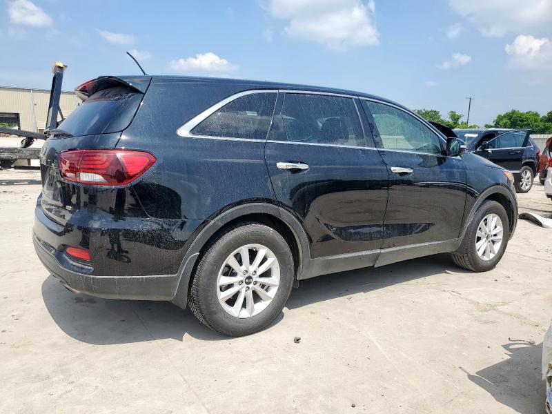 2019 KIA SORENTO L 5XYPG4A31KG539539