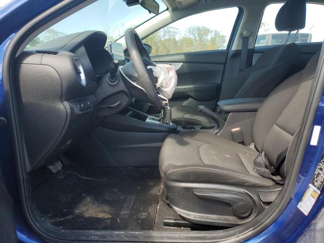 2023 KIA FORTE LX - 3KPF24AD2PE573450