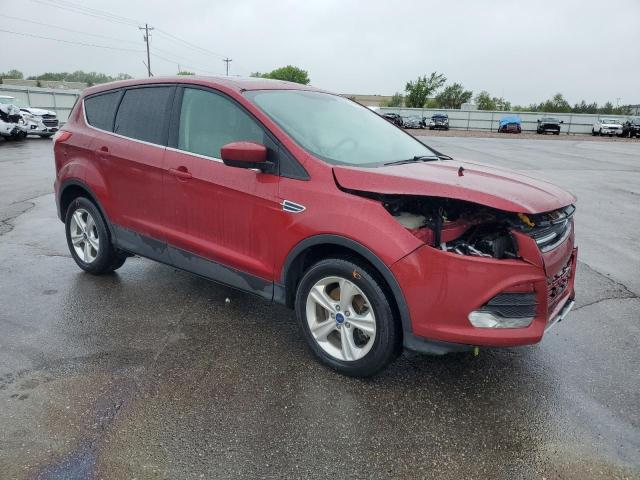 Vin: 1fmcu9gx4dua61547, lot: 57780825, ford escape se 20134