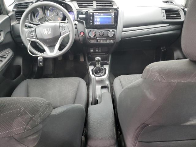 2015 HONDA FIT EX 3HGGK5G84FM729496