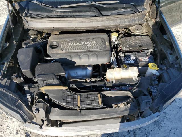 2019 JEEP CHEROKEE L - 1C4PJLDBXKD170466